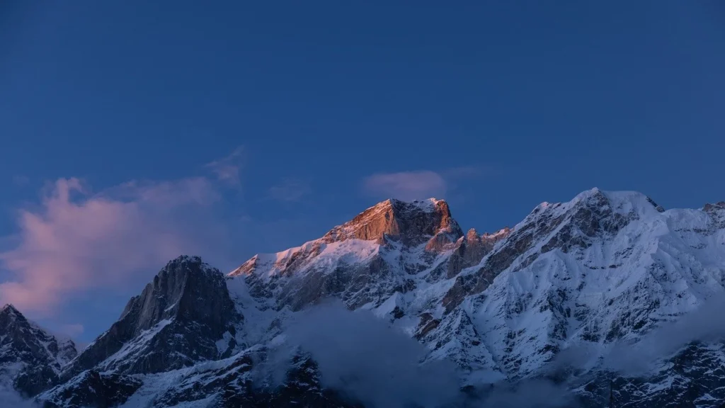 Everest