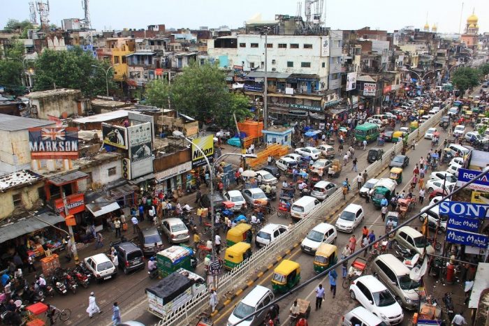delhi