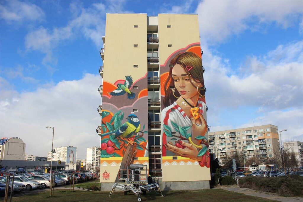 grafiti