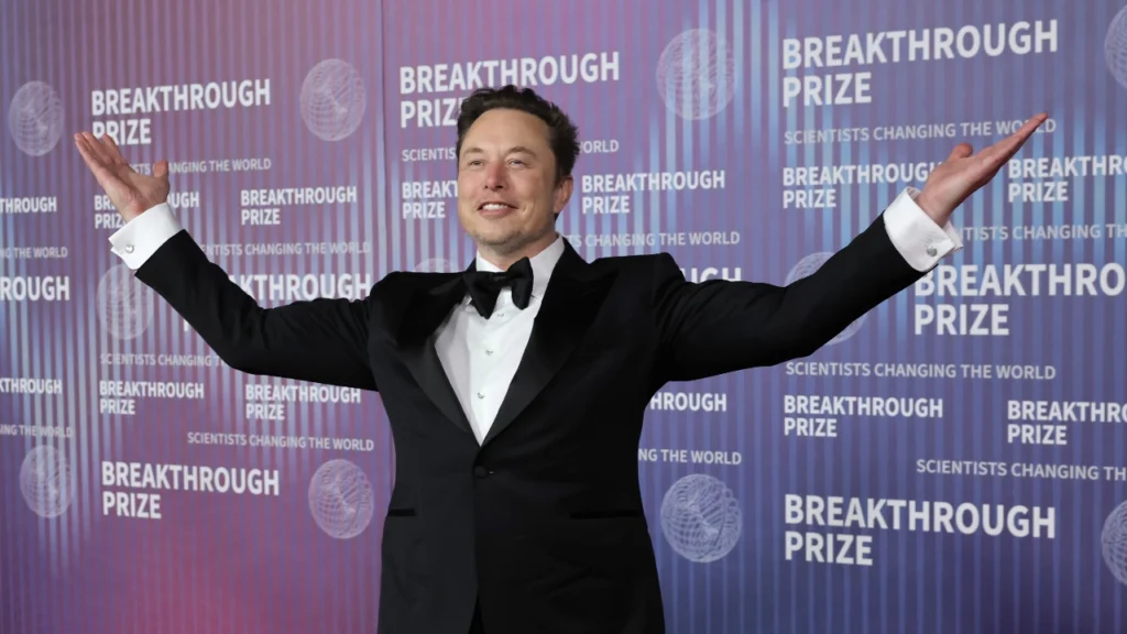 IlonMusk