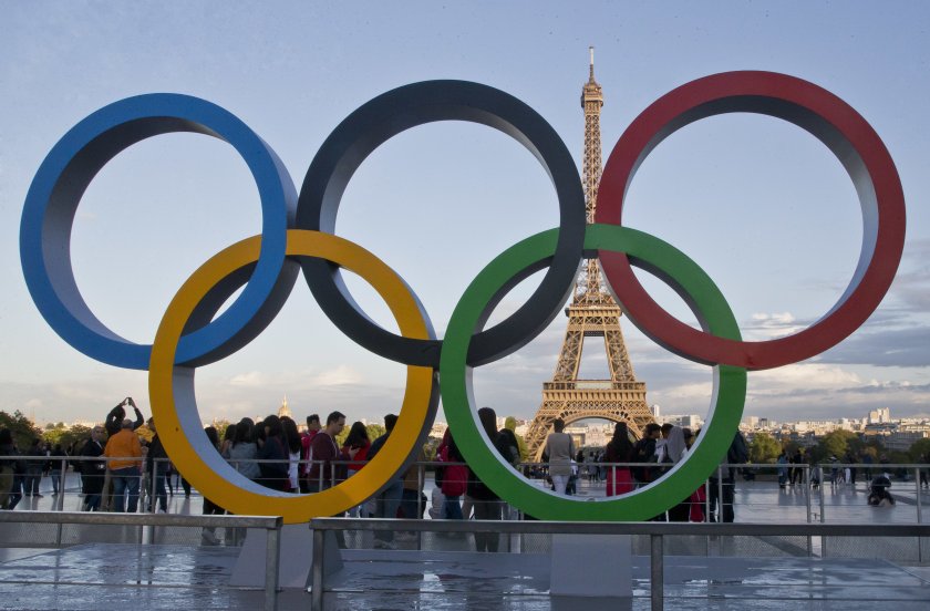 olimpiada