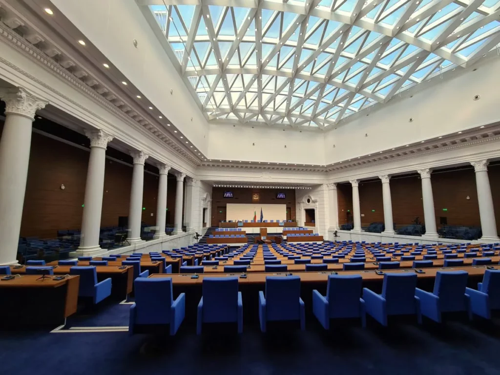 parlament