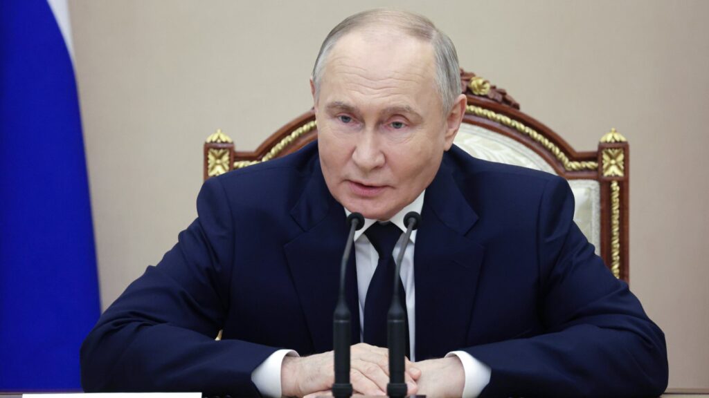 Putin