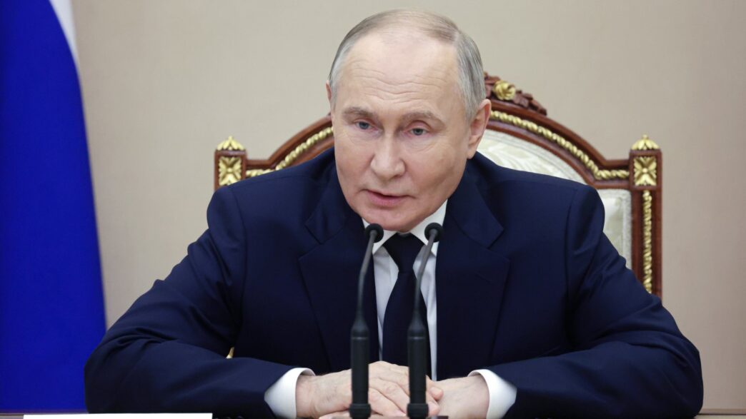 Putin