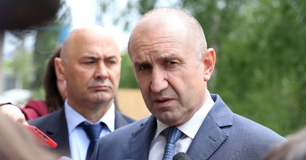 RumenRadev