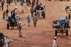 sudan