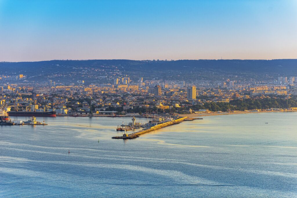 Varna