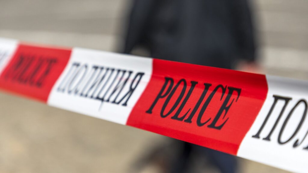 police