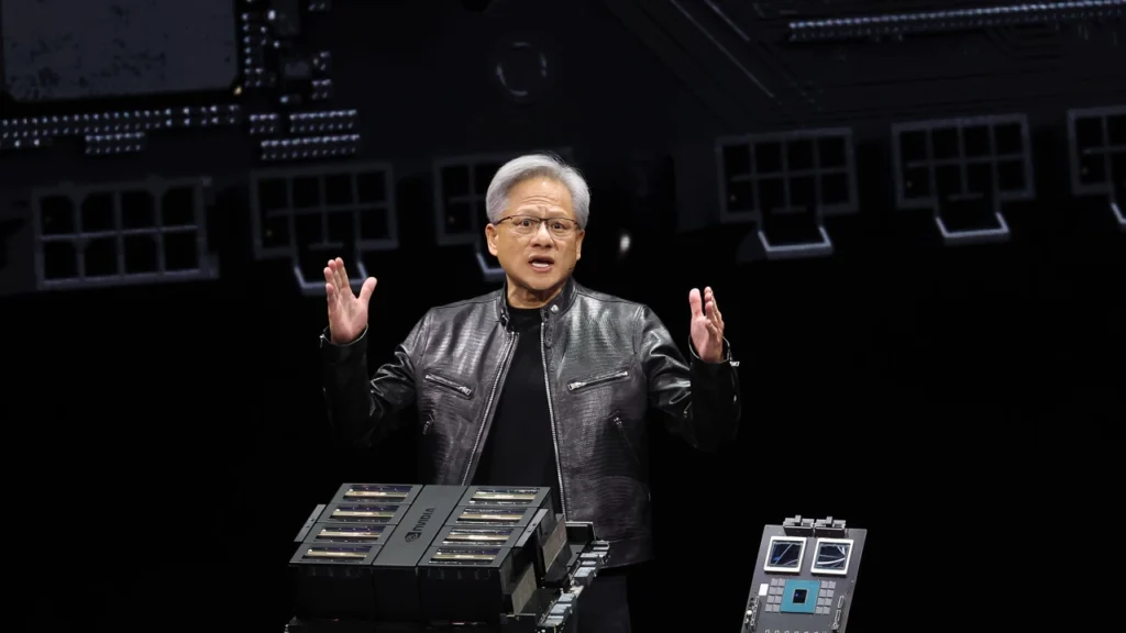 Nvidia