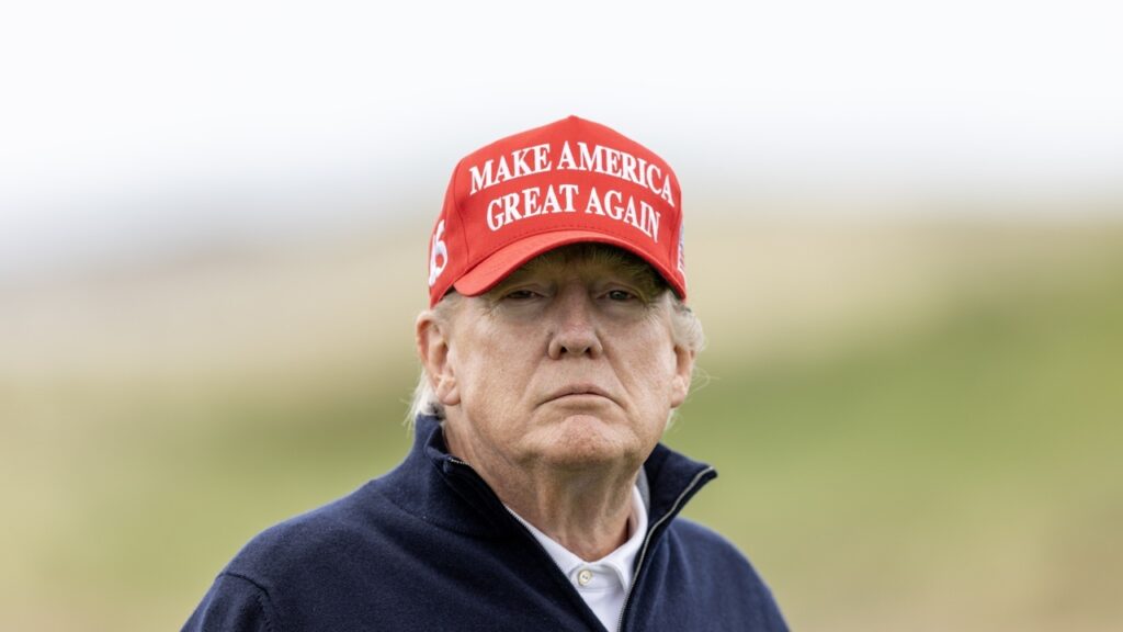 Trump