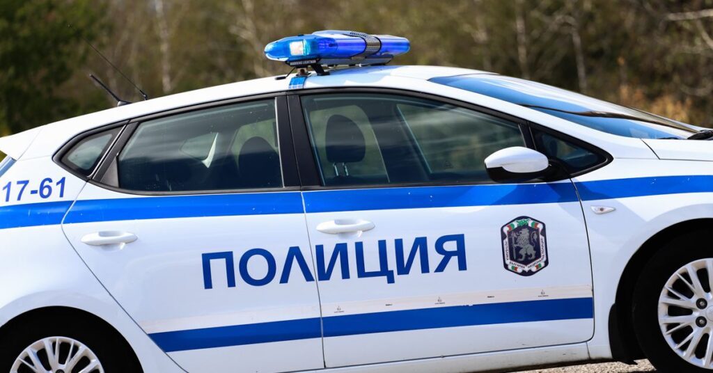 police