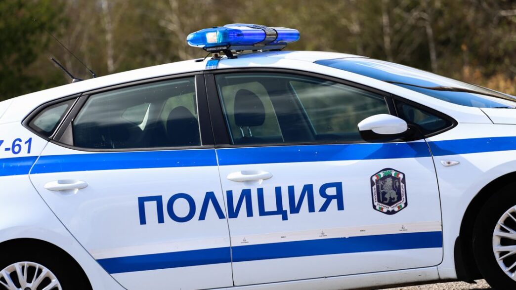 police