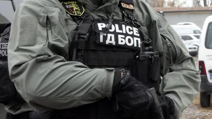 police