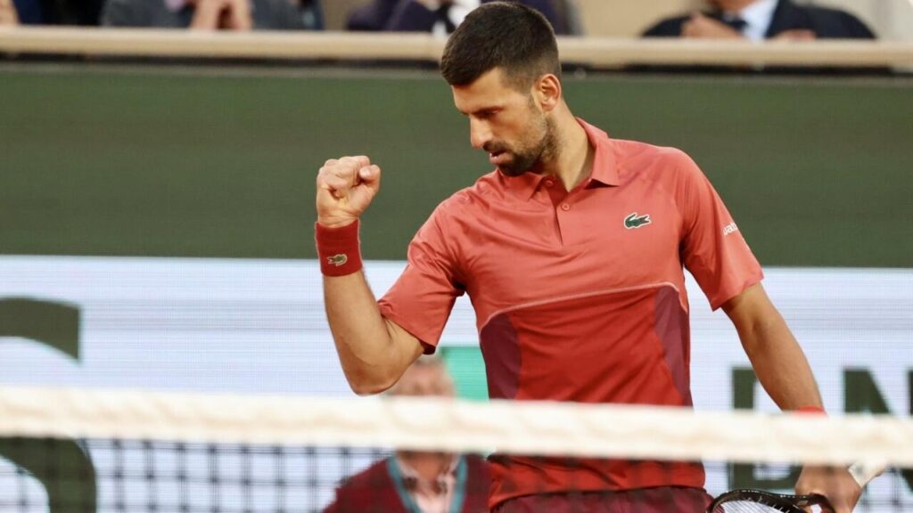 djokovich