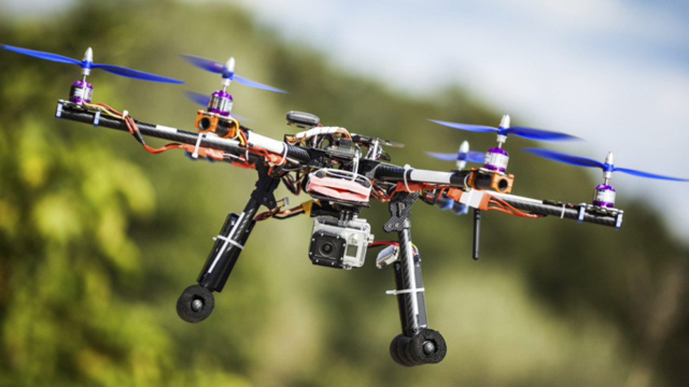 dron