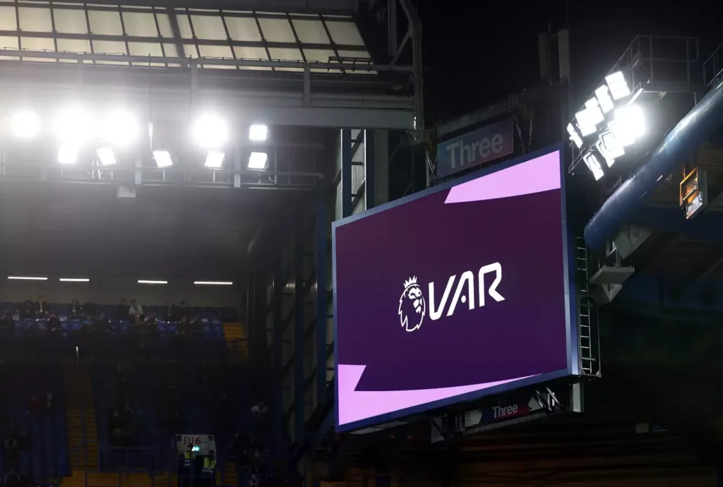 VAR