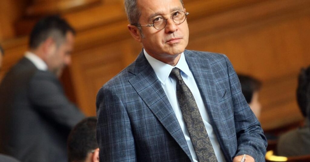 IordanConev