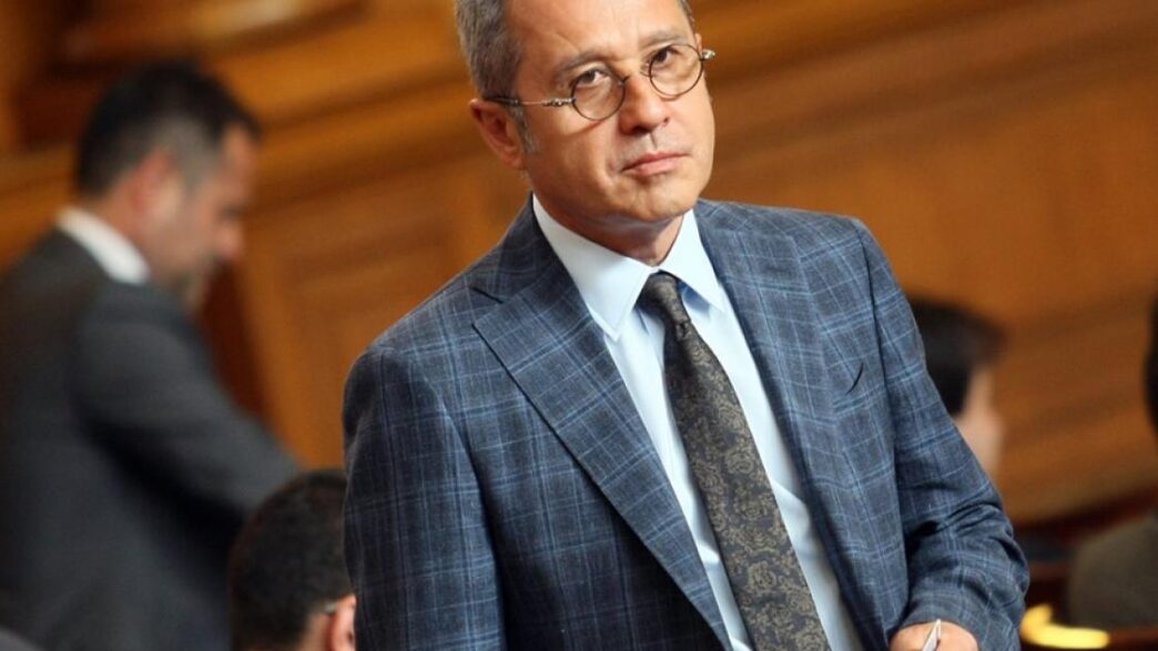IordanConev
