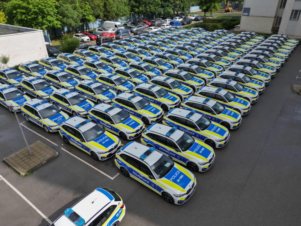 policce