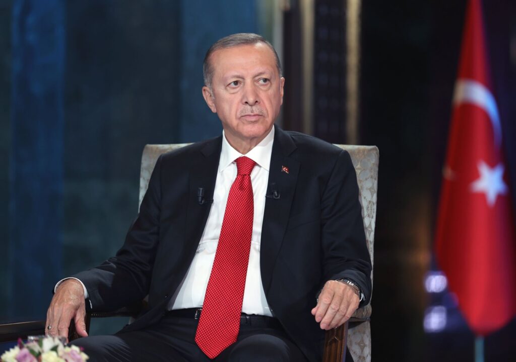Erdogan