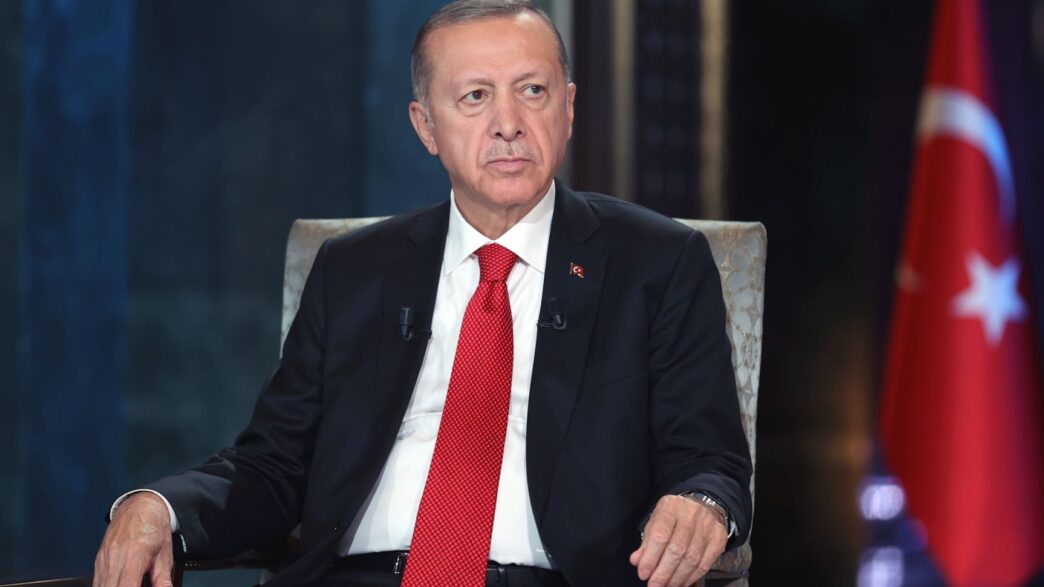 Erdogan