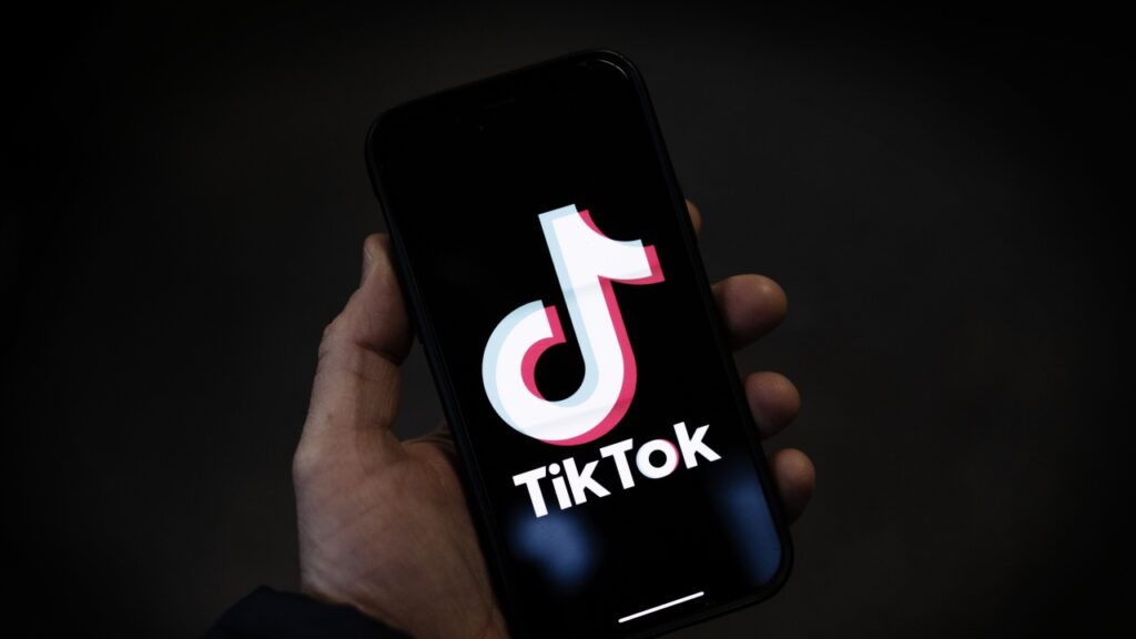 TikTok