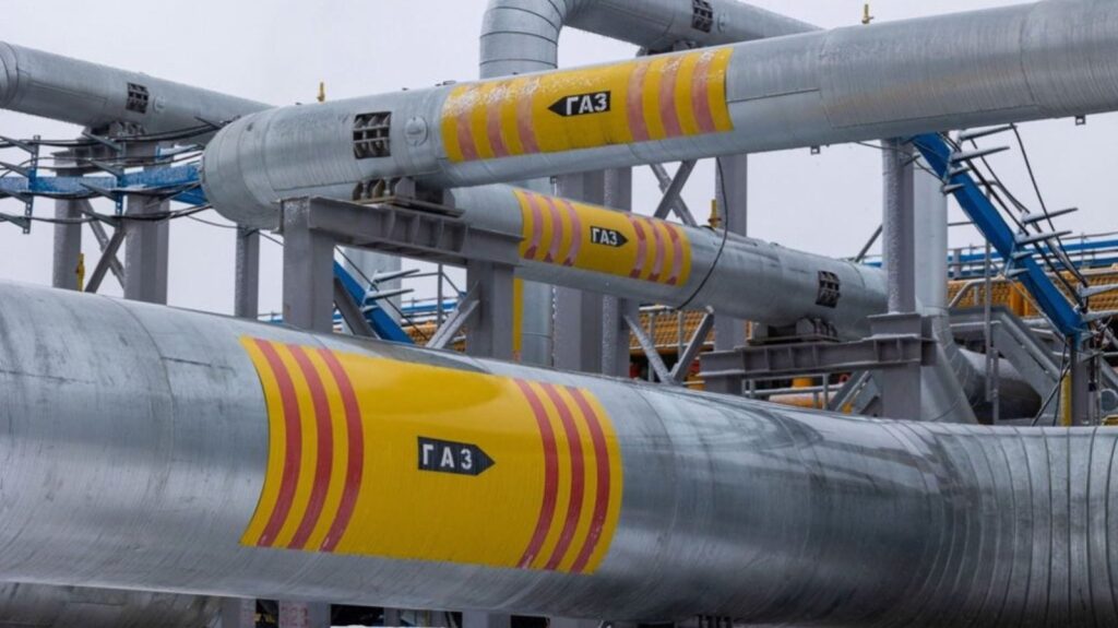 bulgartransgaz