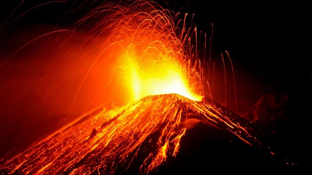 Etna