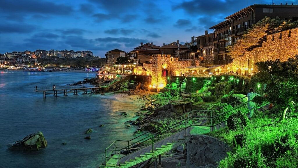 sozopol