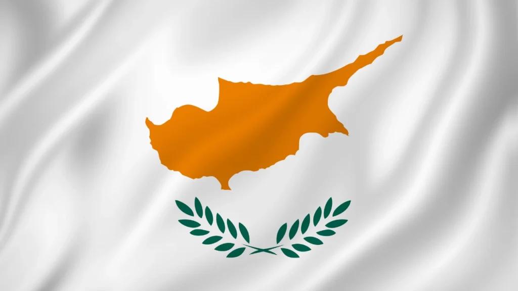 Cyprus