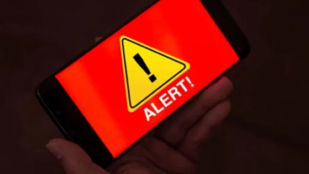 Alert