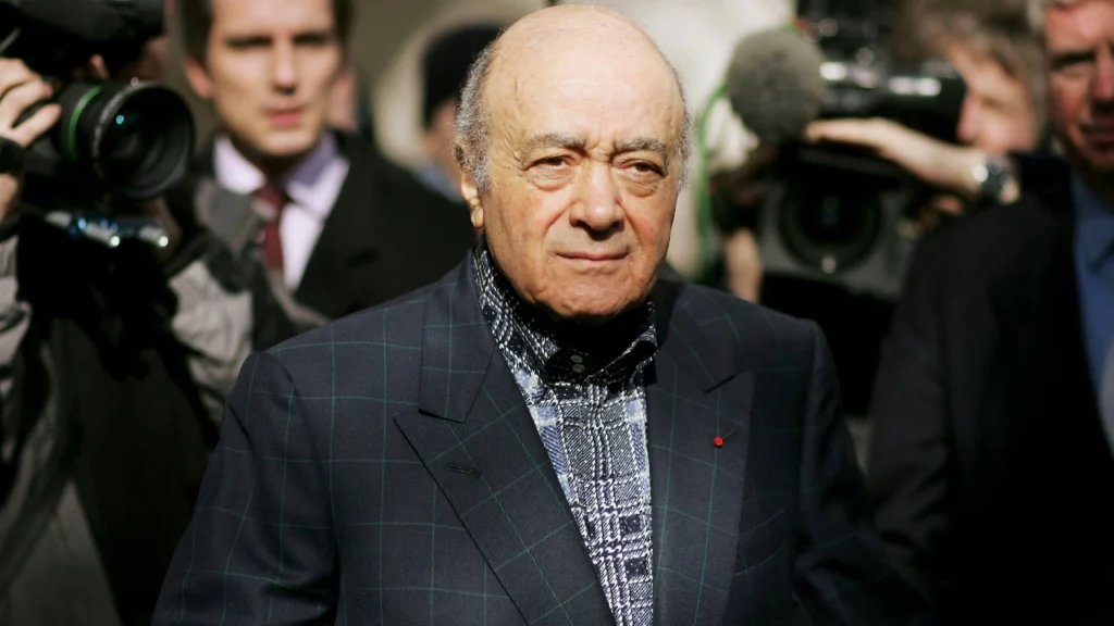 AlFayed