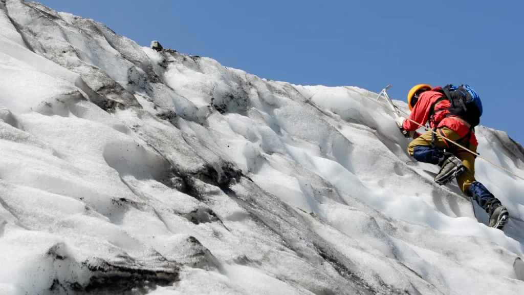 Alpinist