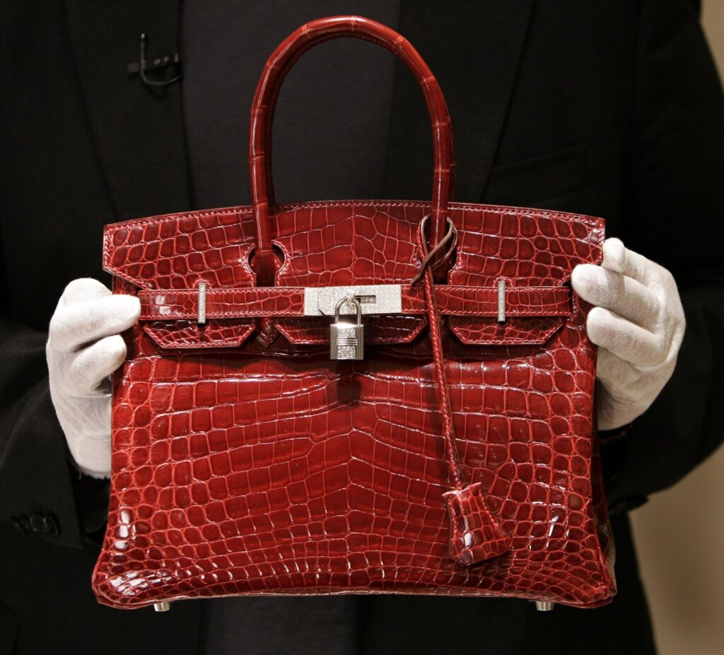 Birkin