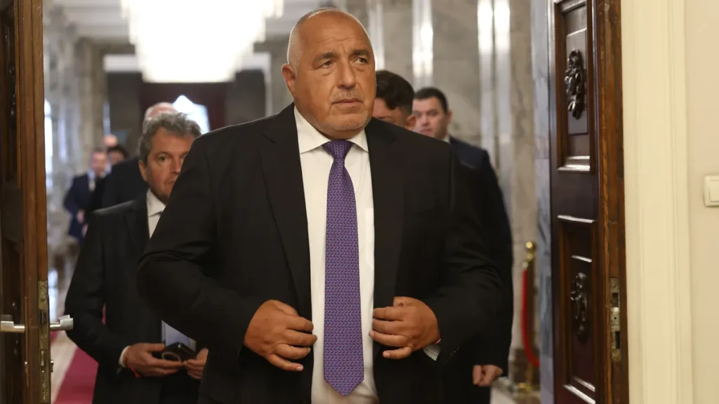 borisov
