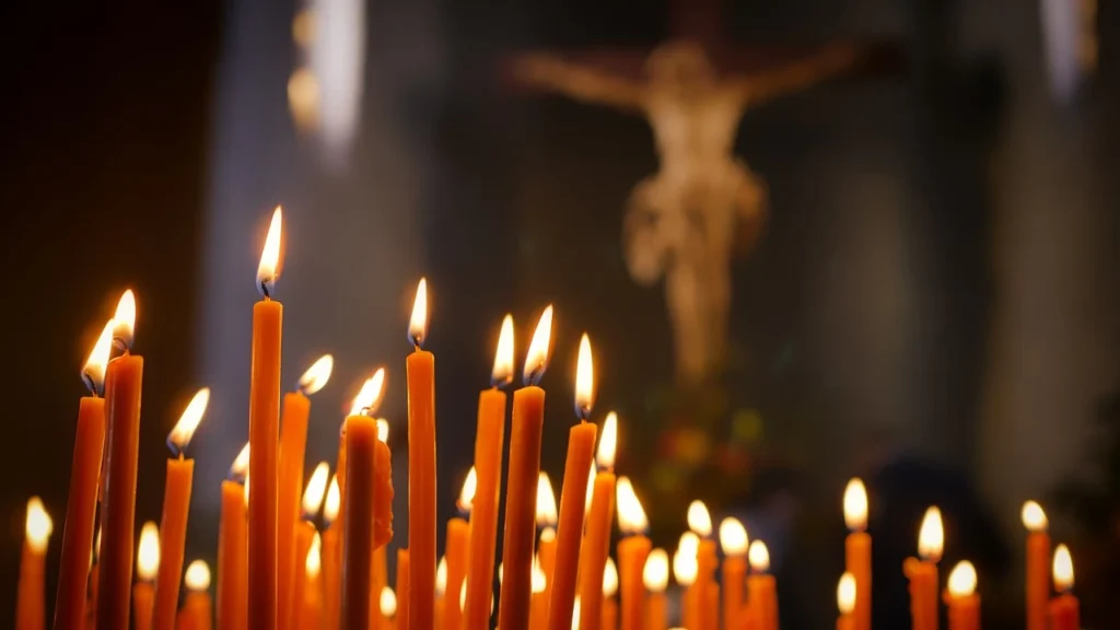 Candles23