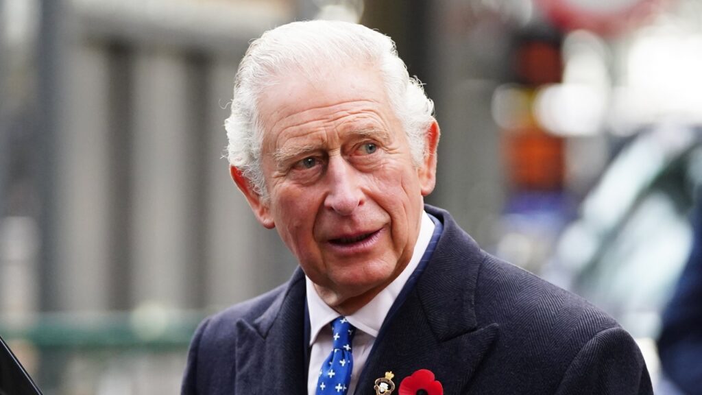 Charles