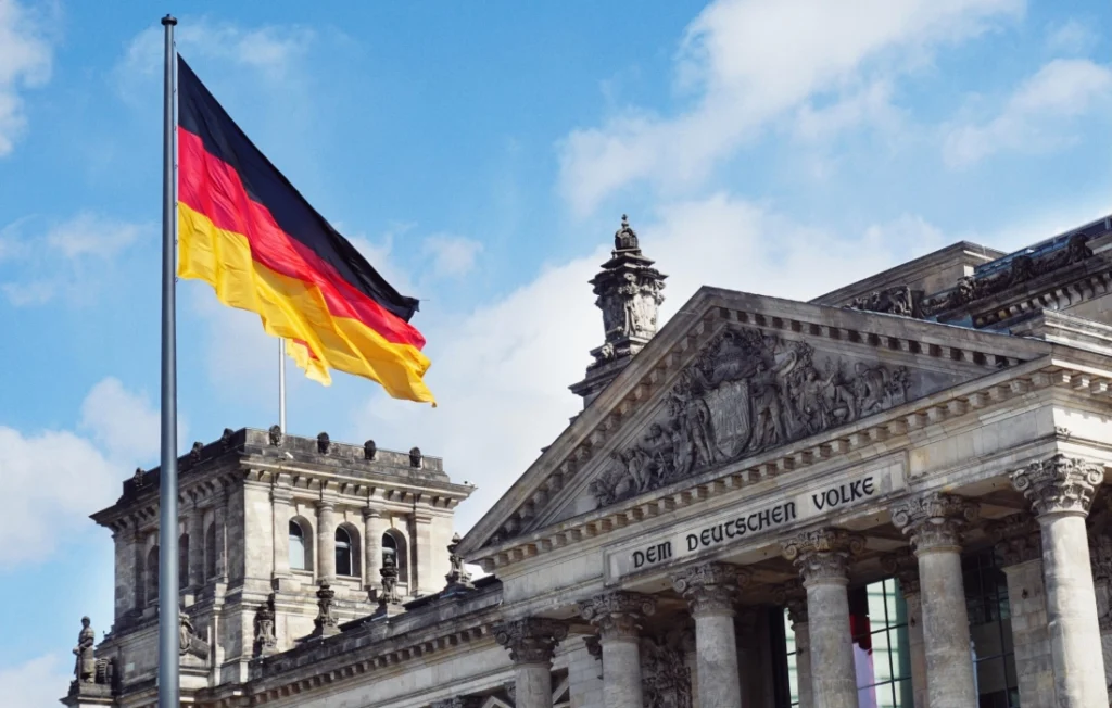 Deutchland