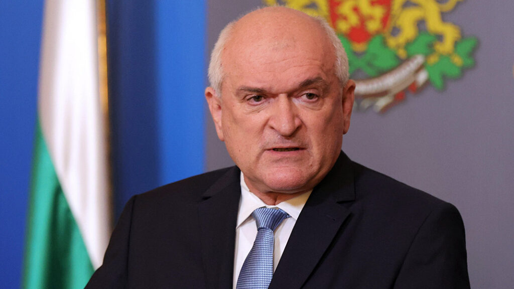 Glavchev