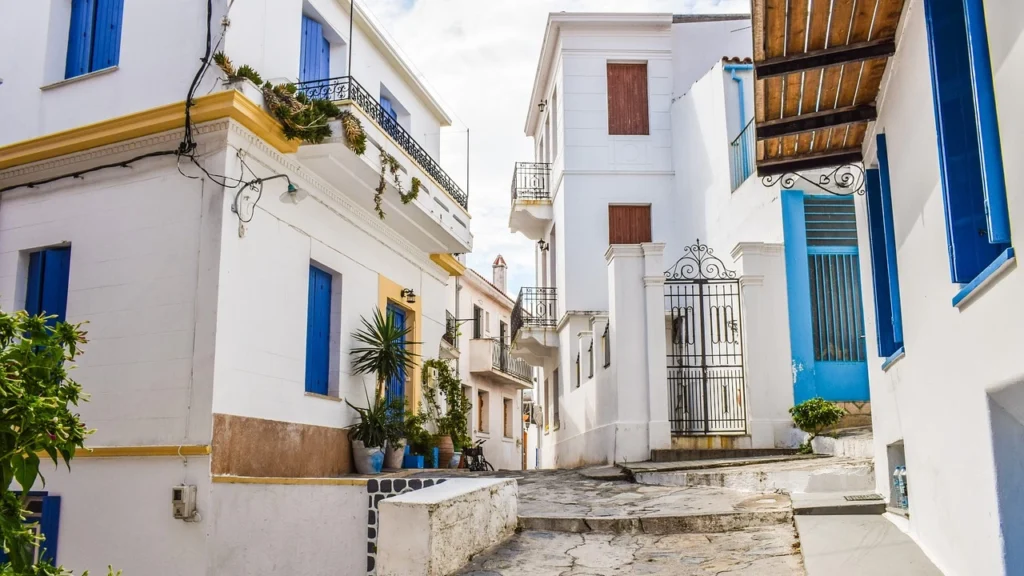 Greece