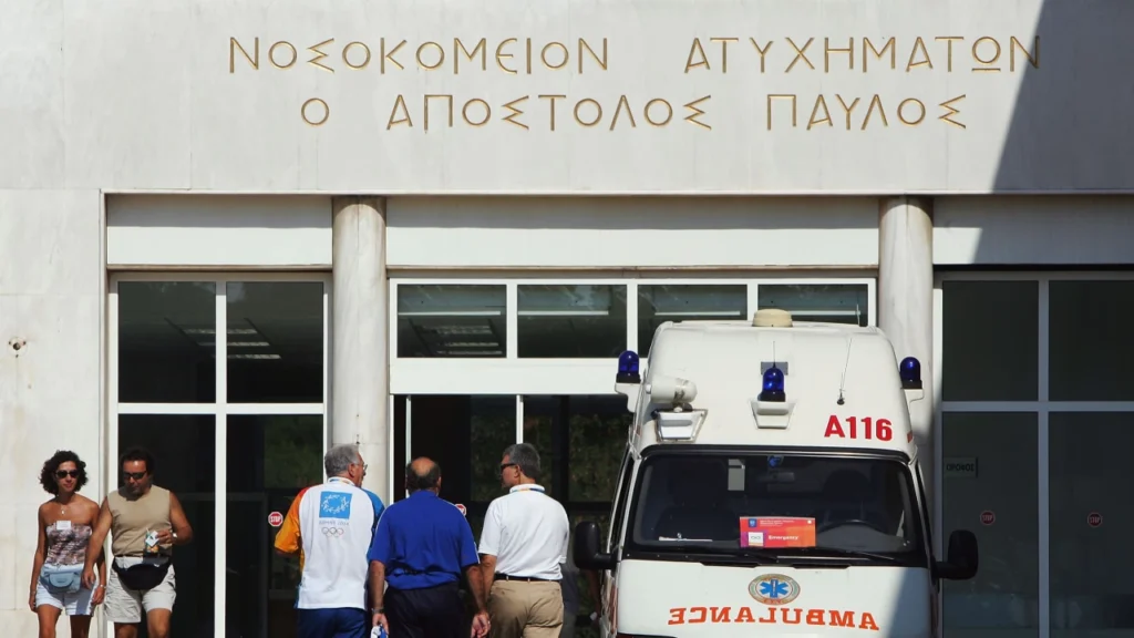 HotelGreece