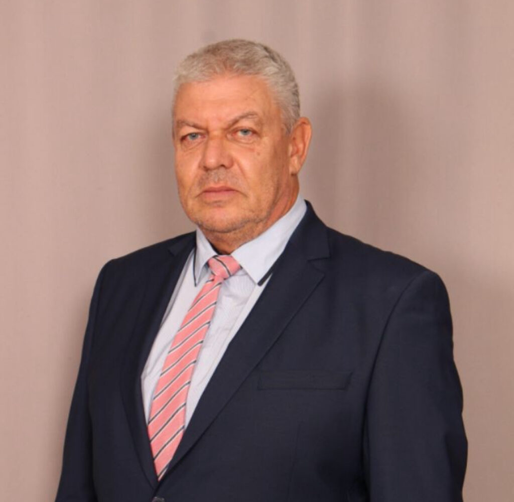 Иван Кичев