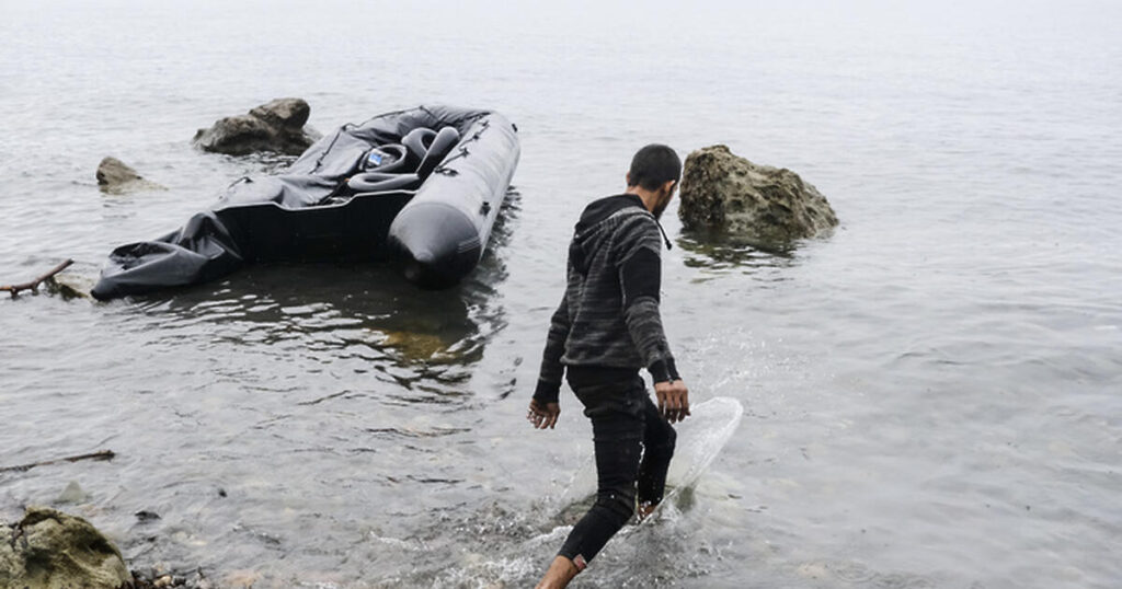 Migranti