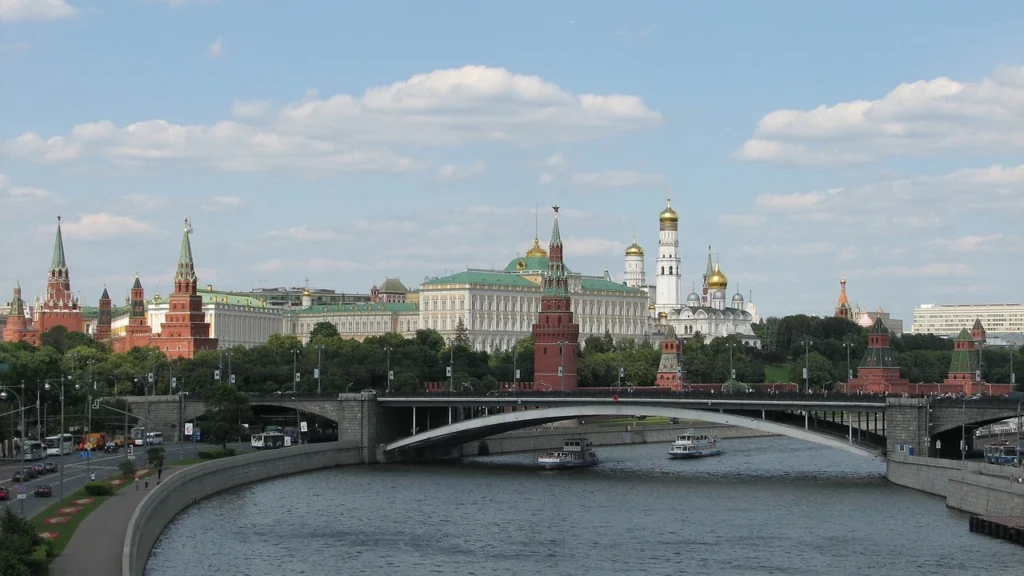 Moscow