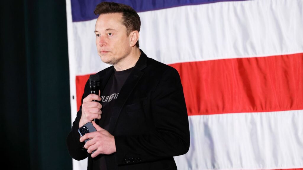 Musk