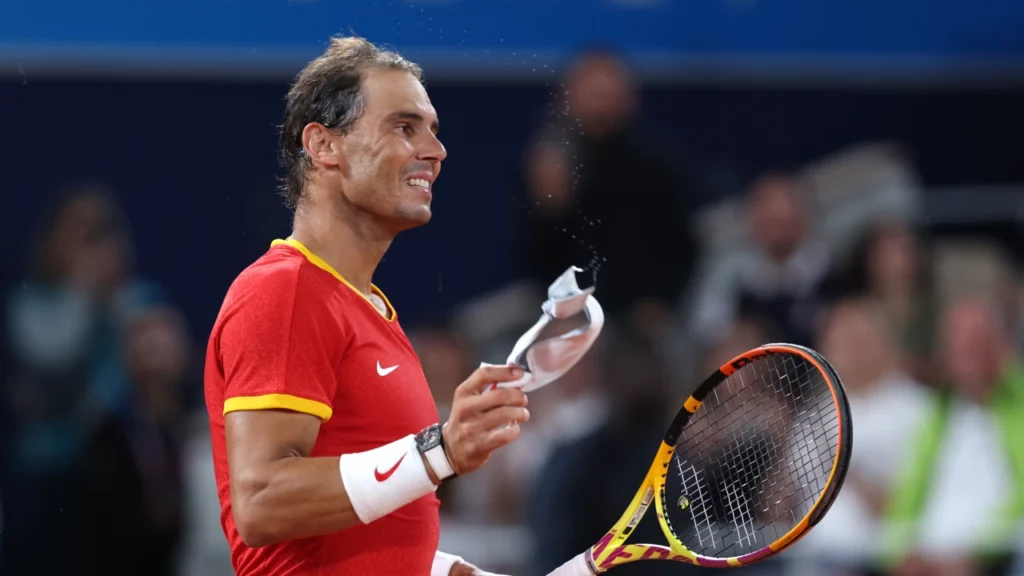 Nadal