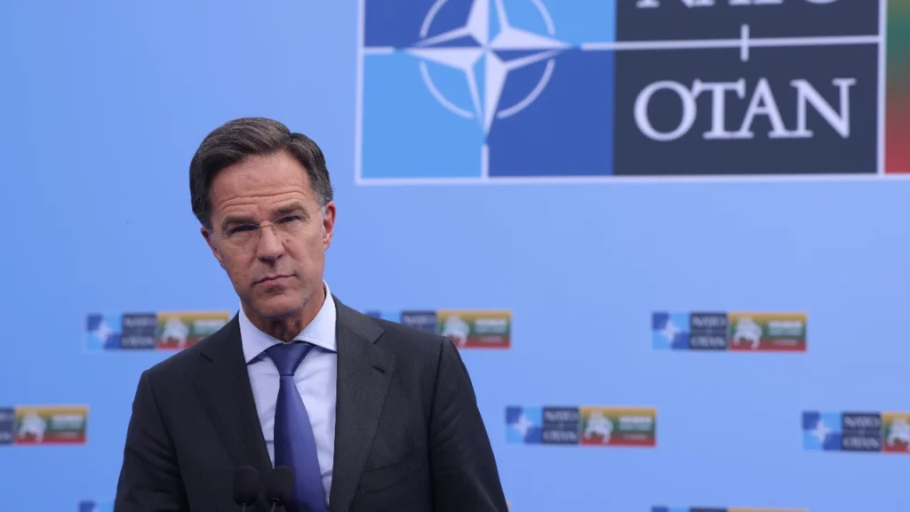 NATO