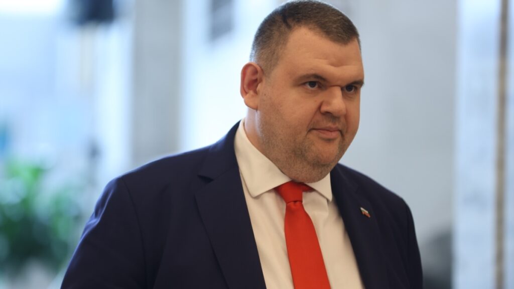 Peevski