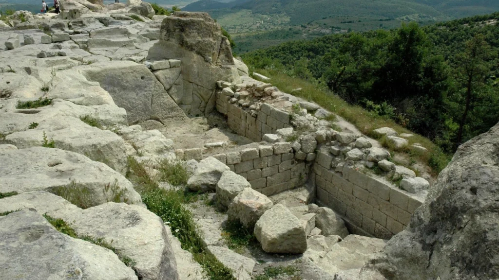 Perperikon
