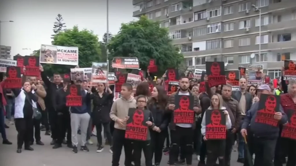 Protest